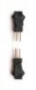 Picture of 5 pcs Car SRS Airbag Emulator Diagnostic Repair Resistors 1.8 / 2.2 / 2.7 / 3.3 / 3.9 Ω