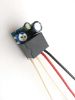 Picture of  mini SMD timer switch time relay 1 to 50 sec kit 10A delay OFF switch 12V