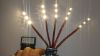Снимка на Регулируем модул за LED мигачи за 5 светодиода