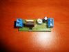 Picture of DC adjustable voltage regulator converter in: 40v to 3v out : 36V TO 1.2V 1.5A