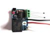 Picture of Mini home differential thermostat solar water heating pump controller 12V 10A