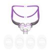 Picture of Replacement Resmed Headgear For AirFit P10-Series CPAP Nasal Pillow