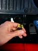 Picture of 10 Seat Sensor Emulator Diagnostic Passenger Belt Simulator 1.8 / 2.2 / 2.7 / 3.3 / 3.9 R Ω