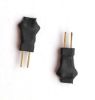 Picture of 10 Seat Sensor Emulator Diagnostic Passenger Belt Simulator 1.8 / 2.2 / 2.7 / 3.3 / 3.9 R Ω