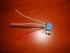 Picture of mini timer switch time relay 0 to 10 sec kit 12V / 12A delay on car daylights