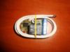 Picture of electronic fan temperature controller thermostat regulator kit 10A 12V 20C- 80C