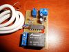 Picture of fan heater car temperature controller thermostat regulator 10A 12V 20C to 90C