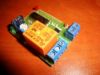 Picture of Delay start timer switch time relay 25 sec to 31 hours kit 12V / 10A delay ON