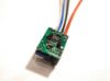 Picture of SMD car timer switch relay 1-150 sec delay stop off 12V 20A direct 12V out auto
