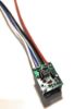 Picture of SMD car timer switch relay 1-150 sec delay stop off 12V 20A direct 12V out auto