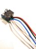 Picture of SMD car timer switch relay 1-150 sec delay stop off 12V 20A direct 12V out auto