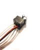 Picture of Universal SMD timer switch time relay 0.3 to 7 / 13 / 25 / 50 / 150 / 480s kit 10A delay OFF switch 12V 
