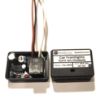 Picture of DRL mini timer switch time relay 1 to 20 / 150 / 240 / 480 / 1200 sec kit 12V / 20A Delay ON car daylight