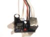 Picture of DRL mini timer switch time relay 1 to 20 / 150 / 240 / 480 / 1200 sec kit 12V / 20A Delay ON car daylight