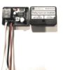 Picture of DRL mini timer switch time relay 1 to 20 / 150 / 240 / 480 / 1200 sec kit 12V / 20A Delay ON car daylight