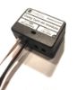 Picture of DRL mini timer switch time relay 1 to 20 / 150 / 240 / 480 / 1200 sec kit 12V / 20A Delay ON car daylight