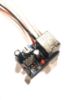 Picture of DRL mini timer switch time relay 1 to 20 / 150 / 240 / 480 / 1200 sec kit 12V / 20A Delay ON car daylight