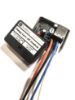 Picture of Easy to use car timer switch relay 1 to 10 / 150 / 480 / 1200 sec delay-off 20A direct 12V out