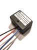 Picture of Easy to use car timer switch relay 1 to 10 / 150 / 480 / 1200 sec delay-off 20A direct 12V out