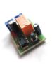Picture of Push-Button DC Motor Reverse Polarity Switch – DPDT Relay, 2A, 12V