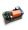 Picture of Push-Button DC Motor Reverse Polarity Switch – DPDT Relay, 2A, 12V