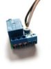 Picture of Solar panel boiler differential thermostat, hot water pump controller 12-220V 10A