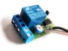 Picture of Solar panel boiler differential thermostat, hot water pump controller 12-220V 10A