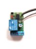 Picture of Solar panel boiler differential thermostat, hot water pump controller 12-220V 10A