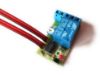 Picture of Differential electronic thermostat, solar water heating pump controller, 12-220V 10A