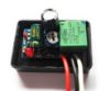 Picture of Positive car dome interior light timer 0-480sec prevent battery drain delay off