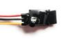 Picture of LED Car Repair SRS Airbag ABS Light Timer Switch, Delay Off, 1- 10sec, 12V, Covered