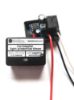 Picture of Negative car dome interior light timer prevent battery drain delay off 0-480s