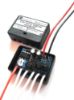 Снимка на Регулируем модул за LED мигачи за 5 светодиода
