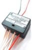 Снимка на Регулируем модул за LED мигачи за 5 светодиода