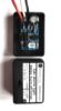 Picture of Led car dome interior light delay switch module with dimming effect 1 to 30 sec