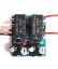 Снимка на Модул за контрол на врати с обратна полярност, работещ на 12V с ток от 2A
