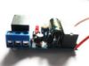 Picture of Adjustable delay turn OFF car stereo timer switch relay 1 to 750s kit 12V 7A