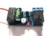 Picture of Adjustable delay turn OFF car stereo timer switch relay 1 to 750s kit 12V 7A