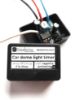Picture of Car dome interior light delay switch timer 1-25s 1A 12V negative switching
