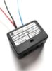 Picture of Car dome interior light delay switch timer 1-25s 1A 12V negative switching