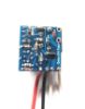 Picture of Car universal micro timer switch time delay off relay module 0 - 40 sec 20A 12V