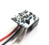 Picture of Car universal micro timer switch time delay off relay module 0 - 40 sec 20A 12V
