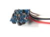 Picture of Car universal micro timer switch time delay off relay module 0 - 40 sec 20A 12V