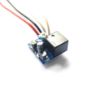 Picture of Car universal micro timer switch time delay off relay module 0 - 40 sec 20A 12V