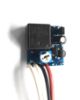 Picture of Car universal micro timer switch time delay off relay module 0 - 40 sec 20A 12V