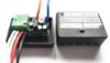 Picture of Car positive & negative activating timer switch relay 1-90s 20A delay off 12V