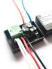 Picture of Car positive & negative activating timer switch relay 1-90s 20A delay off 12V
