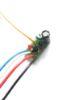 Picture of Positive pulse timer switch relay 1 to 190 / 750 sec delay off led lights 12V+