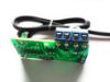 Picture of Electronic thermostat for incubator hatching eggs 12V, 85 - 256V AC heater 3A