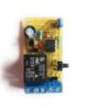 Picture of Car switch time relay timer with push button, delay OFF 12-1200sec, 10A 12V